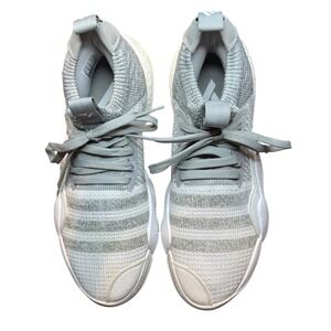 Adidas‎ Trae Young 1 Basketball Shoes Mens Size 8.5 Lightstrike Boost Low Top